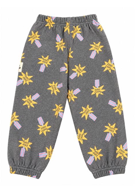 Pantaloni con stampa JELLY MALLOW KIDS | JM2620405.